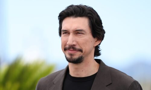 Marvel Fans Hyped for X-Men Reboot Casting as Adam Driver Rumors Swirl