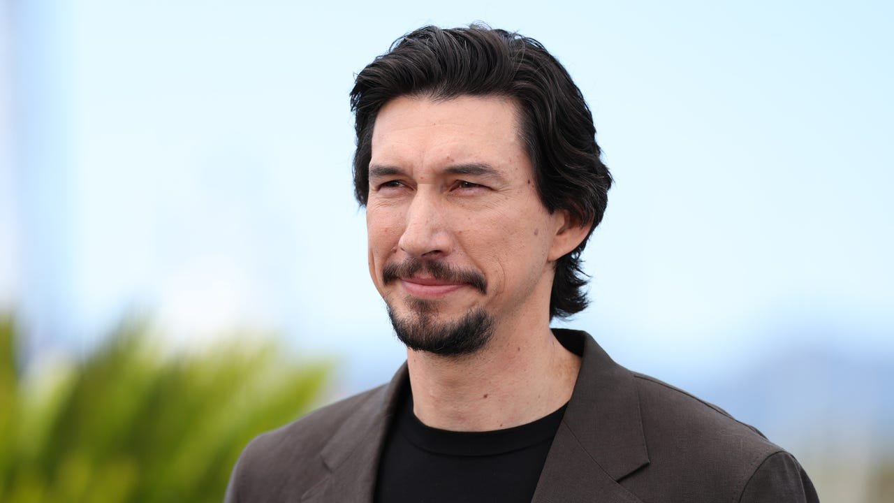 Marvel Fans Hyped for X-Men Reboot Casting as Adam Driver Rumors Swirl
