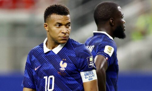 Mbappé estampa capa da edição Ultimate do 'FC 27' - 22/07/2026 - Ilustrada