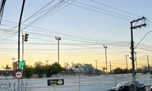 McDonald's abrirá na esquina onde foi posto da maior varejista do Brasil
