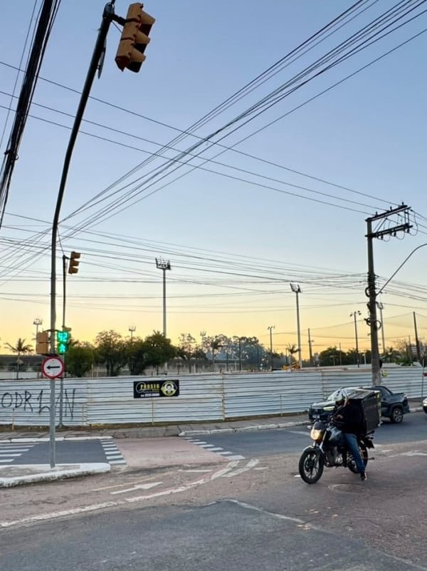 McDonald's abrirá na esquina onde foi posto da maior varejista do Brasil