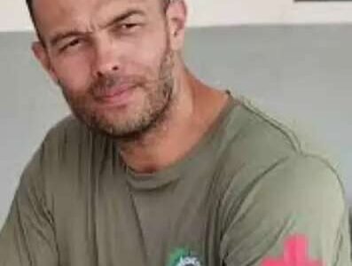 Médico veterinário e mãe morrem em acidente na MS-080