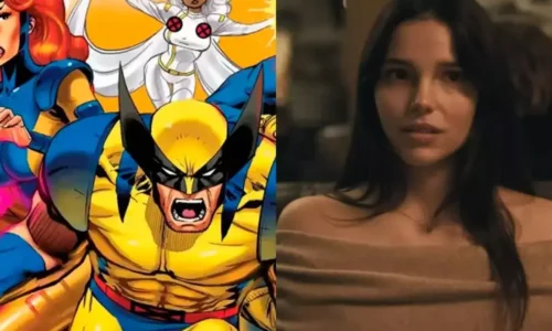 Men | Inde Navarette confirma encontro com diretor de novo filme