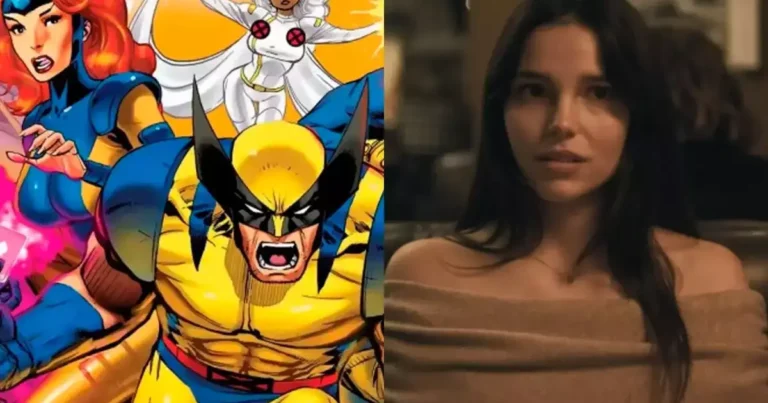 Men | Inde Navarette confirma encontro com diretor de novo filme