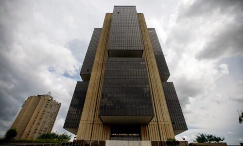 Mercado reduz estimativa de inflação pela segunda semana consecutiva