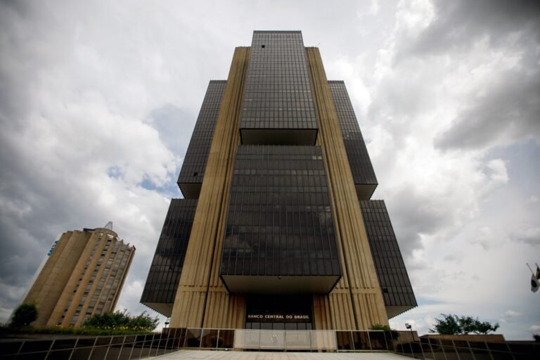 Mercado reduz estimativa de inflação pela segunda semana consecutiva