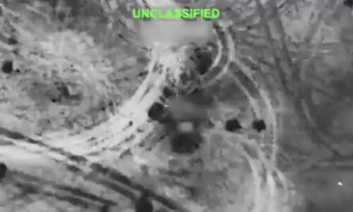 Missiles and drones fired at Gulf states after night of US strikes on Iran | US-Israel war on Iran News