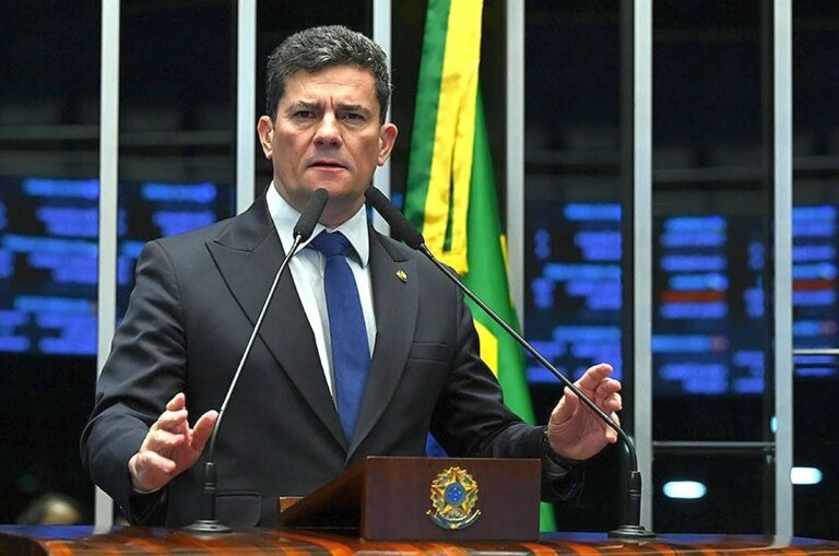 Moro usa ataque em Campo Mourão para defender redução da maioridade penal
