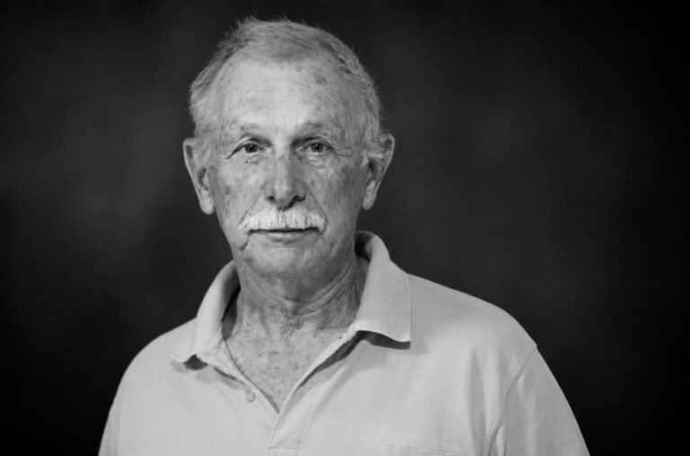 Morre aos 78 anos Luiz Arconti