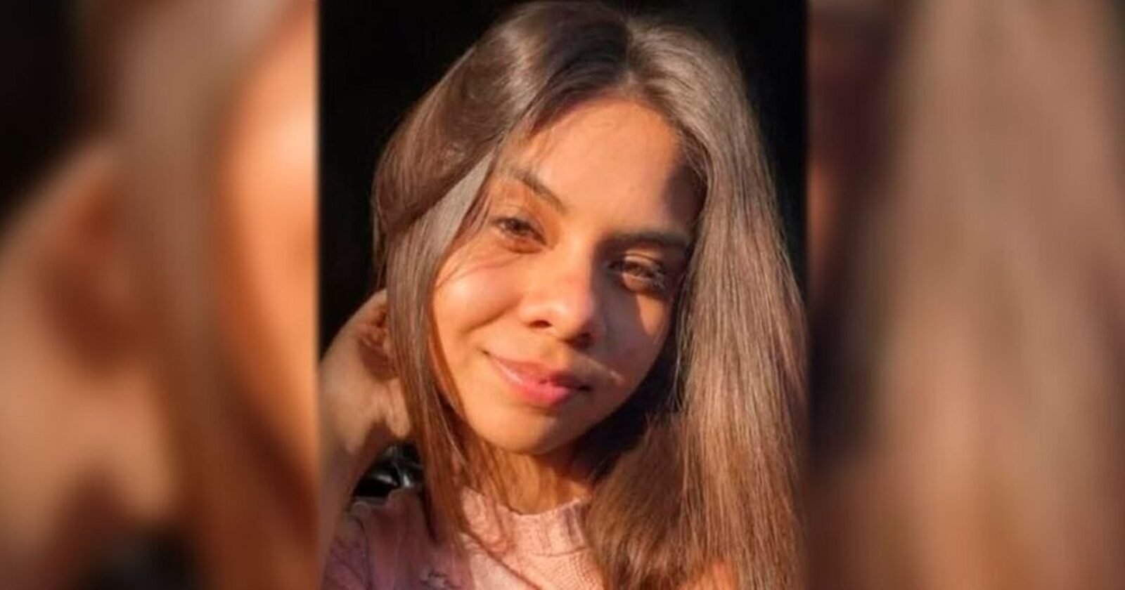 Morte de jovem comove moradores: "Que ela descanse em paz nos braços do Senhor Jesus"