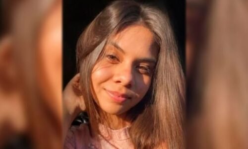 Morte de jovem comove moradores: "Que ela descanse em paz nos braços do Senhor Jesus"