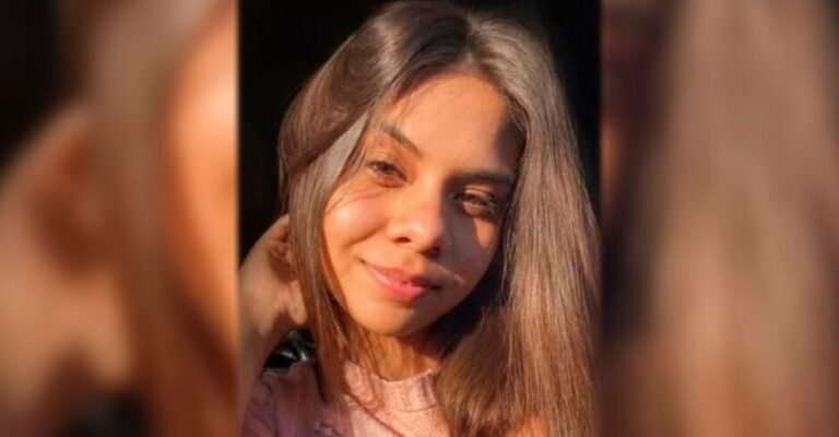 Morte de jovem comove moradores: "Que ela descanse em paz nos braços do Senhor Jesus"