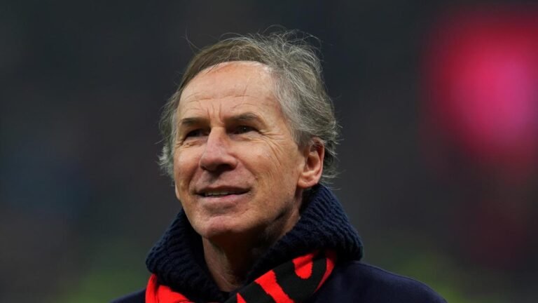 Morto Franco Baresi, il Milan smentisce: "È un momento difficile"