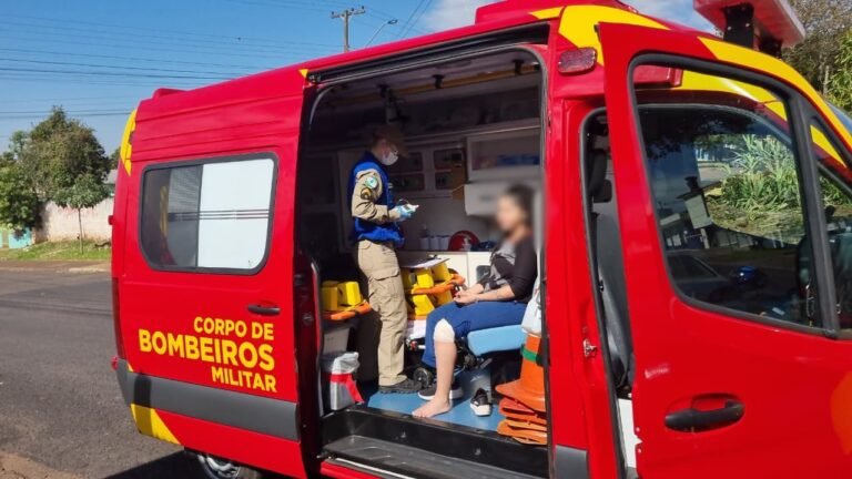 CGN - Últimas notícias de Cascavel, Paraná e Brasil