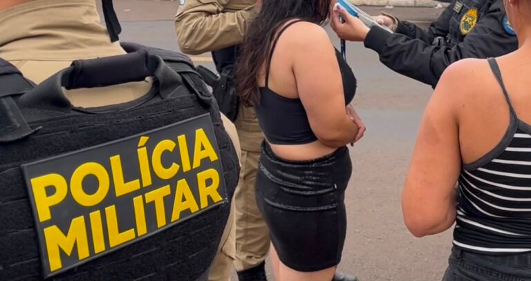 Motorista embriagada que atropelou idoso no Floresta é solta após pagar fiança