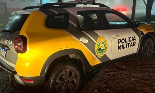 CGN - Últimas notícias de Cascavel, Paraná e Brasil