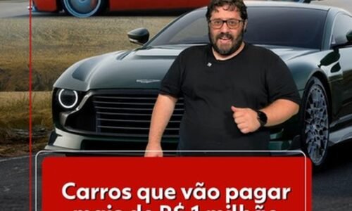 Multas pela não transferência de veículos em SP lideram ranking do Detran em 2026; infração grave já foi aplicada 478 mil vezes no 1° semestre