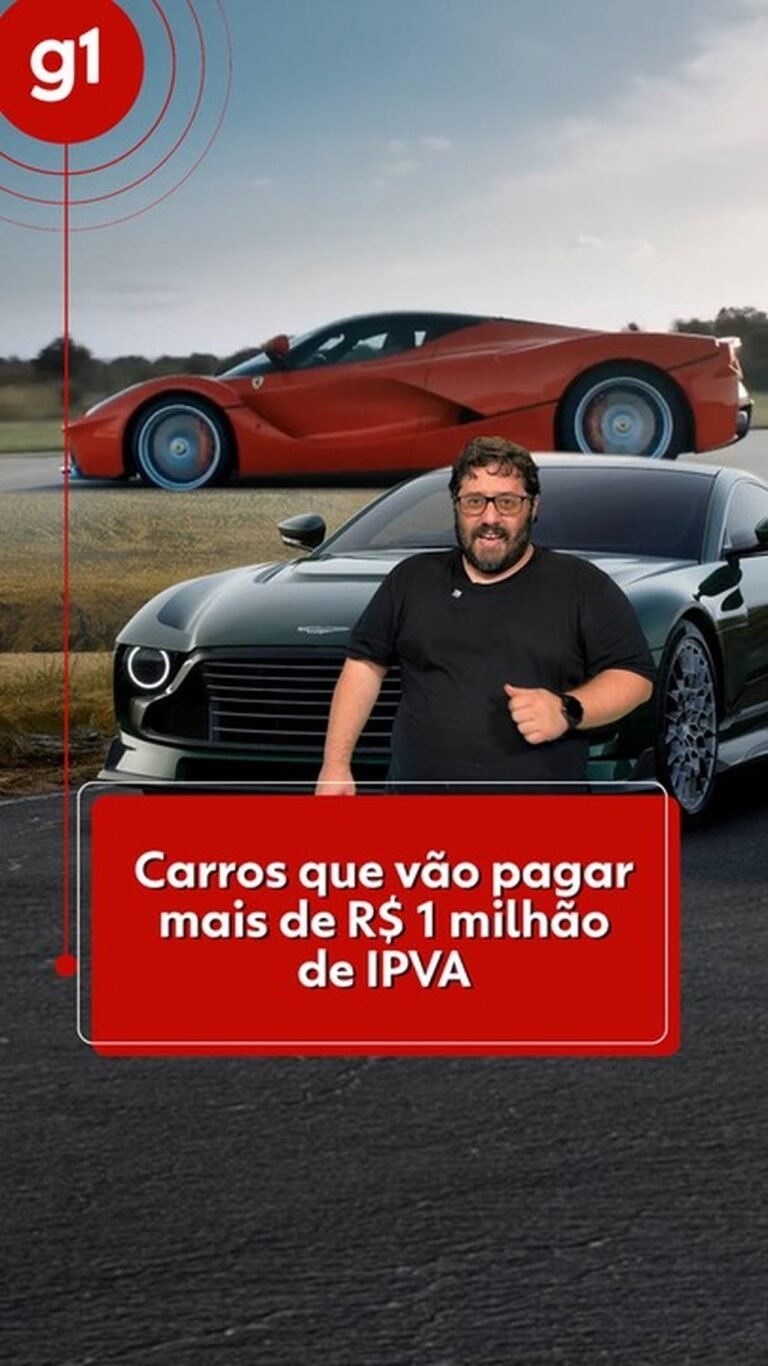 Multas pela não transferência de veículos em SP lideram ranking do Detran em 2026; infração grave já foi aplicada 478 mil vezes no 1° semestre