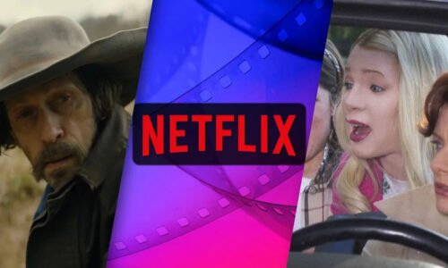 Netflix top 10 movies — here’s the only 3 I'm considering watching this weekend (July 11-12)