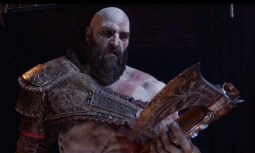 Screenshot: Sony