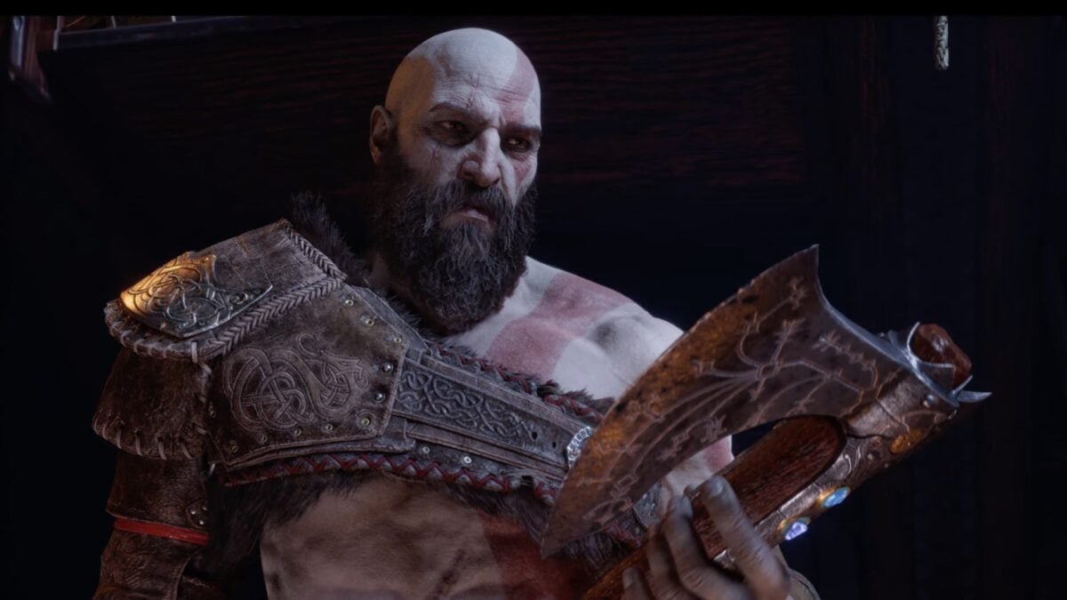 Screenshot: Sony