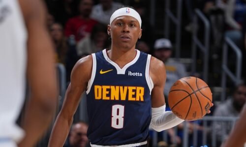 New NBA Rumors on Clippers' Peyton Watson Sign-and-Trade Talks, Bennedict Mathurin Contract