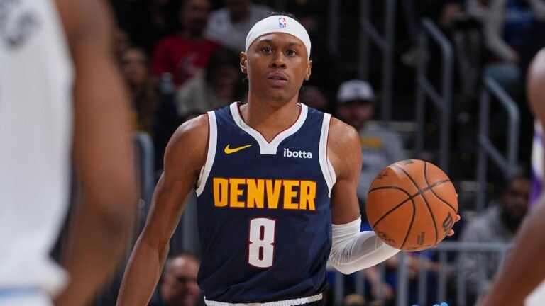 New NBA Rumors on Clippers' Peyton Watson Sign-and-Trade Talks, Bennedict Mathurin Contract
