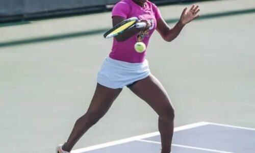 Nigeria Seal Dominant Victory Over Madagascar as Oyinlomo Quadre Shines at Billie Jean King Cup