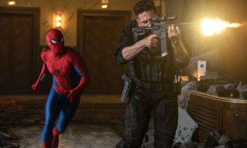 Novo 'Homem Aranha' tem segunda maior estreia do Brasil - 30/07/2026 - Ilustrada