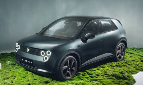 Novo elétrico chinês, Haven Firefly promete abalar mercado com estratégia ousada