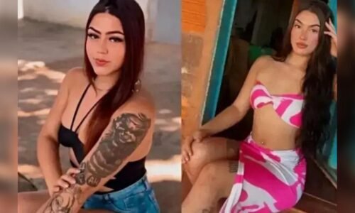 Novo local entra mirada investigação sobre desaparecimento das primas Letícia e Estela no Paraná
