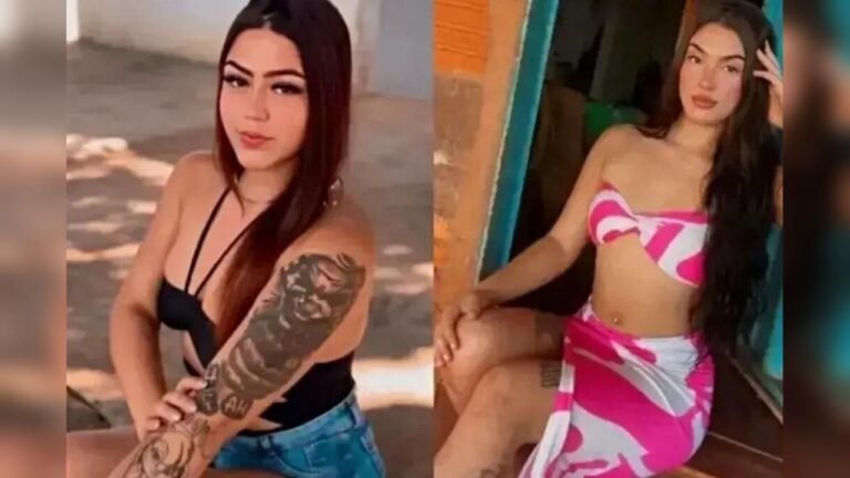 Novo local entra mirada investigação sobre desaparecimento das primas Letícia e Estela no Paraná