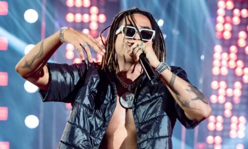 O que fazer em Curitiba no fim de semana? Matuê, rock e festival japonês