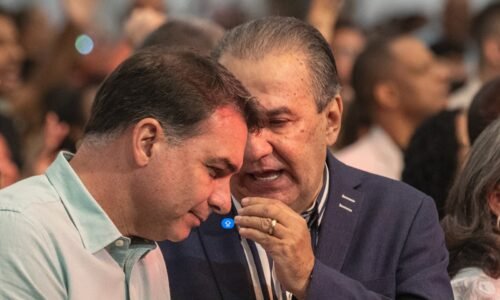 O único motivo que pode fazer Malafaia abandonar Flávio Bolsonaro na eleição