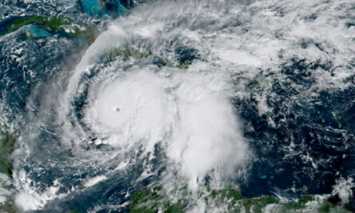 Odds increase for development of Super El Niño by this fall, potential strongest ever