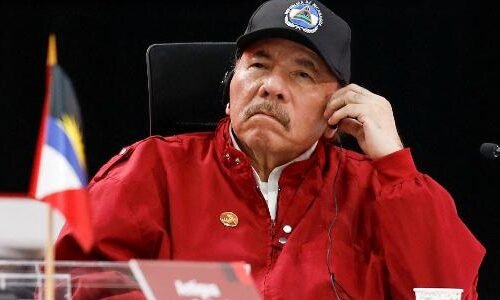 Ortega diz que Nicarágua não realizará mais eleições