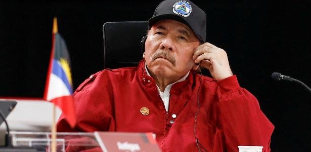 Ortega diz que Nicarágua não realizará mais eleições