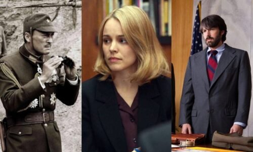 Os 3 melhores filmes para ver na Netflix neste fim de semana (04/07 e 05/07)