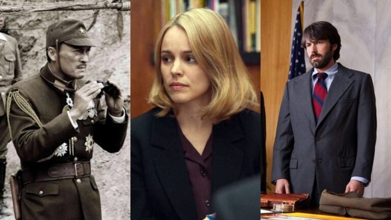 Os 3 melhores filmes para ver na Netflix neste fim de semana (04/07 e 05/07)