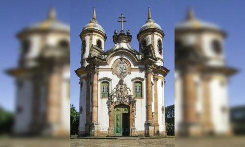 Ouro Preto faz aniversário e prova que nem toda riqueza acaba em CPI