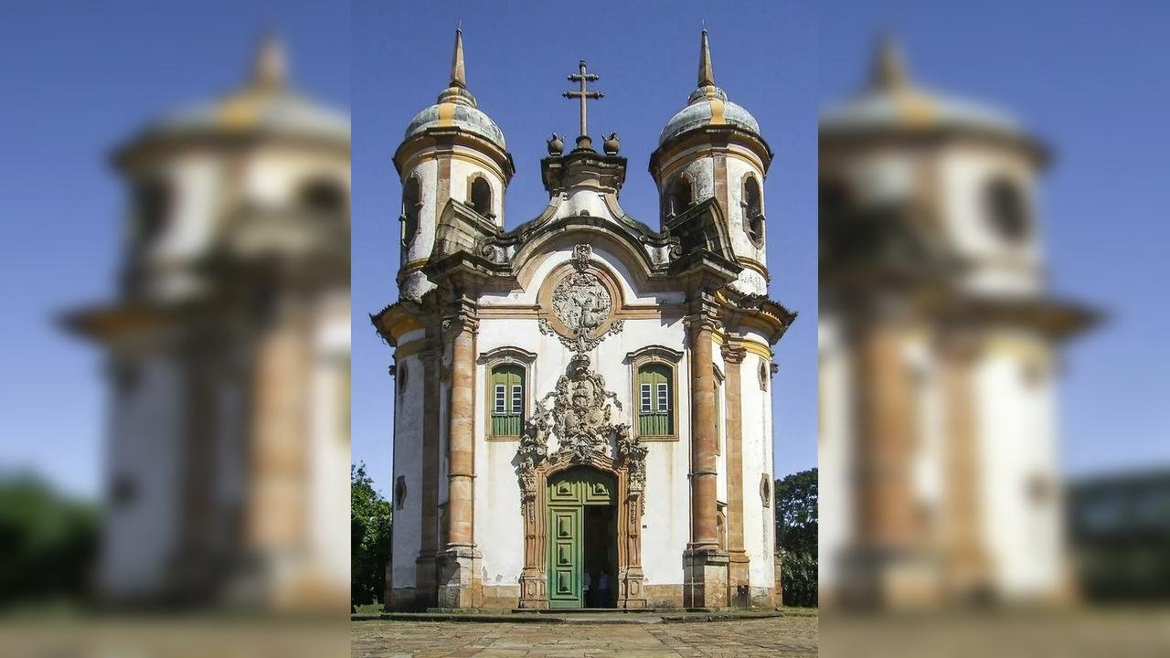 Ouro Preto faz aniversário e prova que nem toda riqueza acaba em CPI
