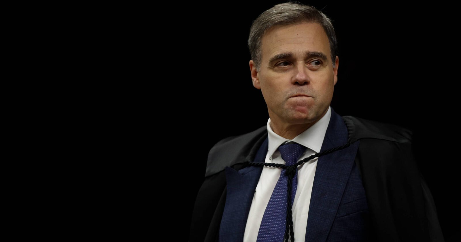PF busca governo contra Mendonça no caso do INSS e Lulinha - 30/07/2026 - Política