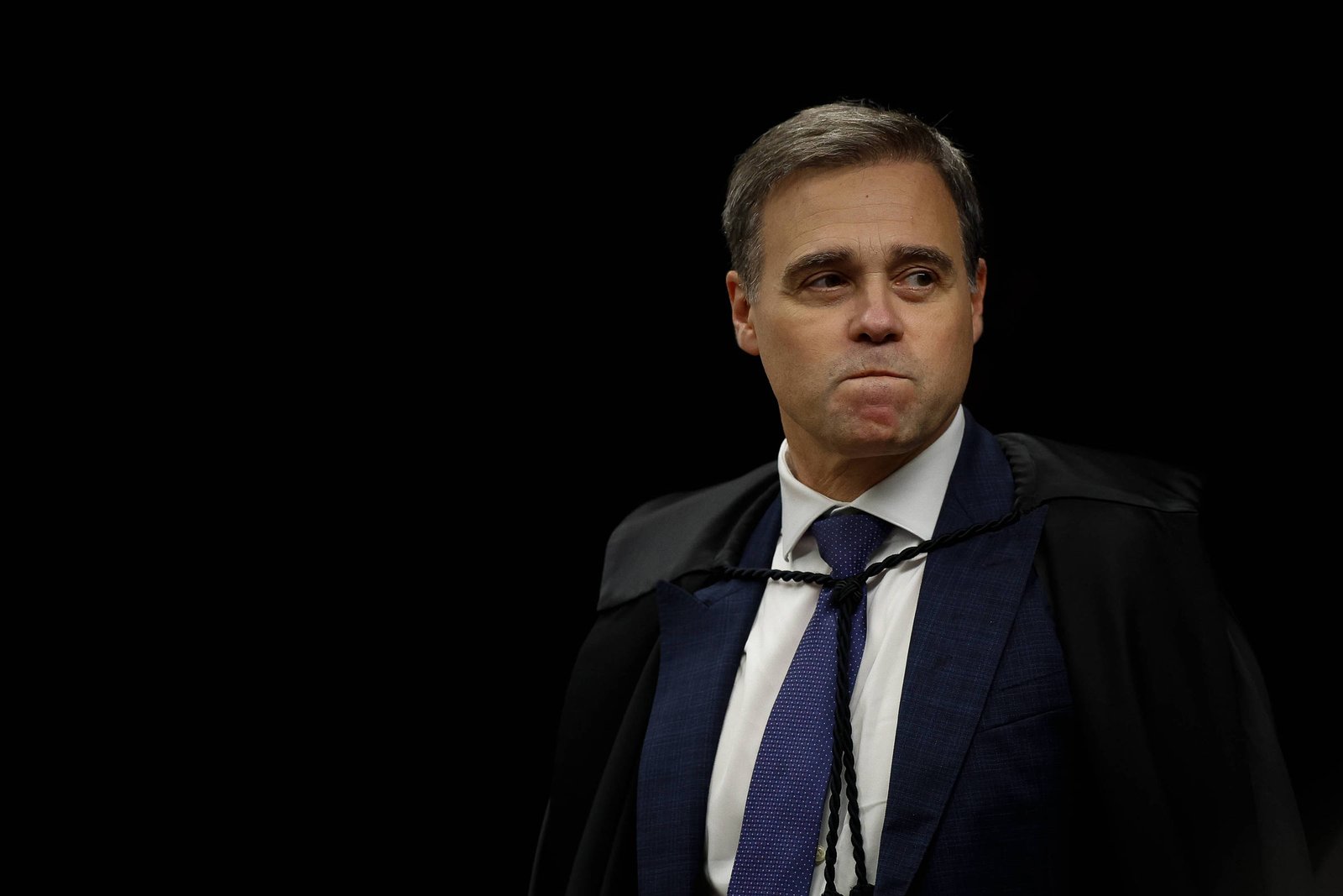 PF busca governo contra Mendonça no caso do INSS e Lulinha - 30/07/2026 - Política
