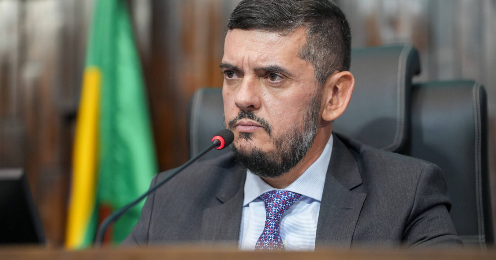 PF faz operação contra Bacellar e pastor Marcio Poncio - 02/07/2026 - Cotidiano
