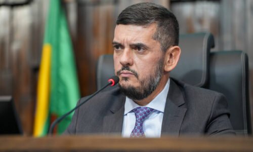 PF faz operação contra Bacellar e pastor Marcio Poncio - 02/07/2026 - Cotidiano