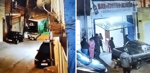 PM é atingido na testa, e suspeito morre após troca de tiros em SP