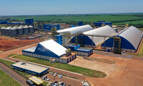 Paraná lidera crescimento de grandes indústrias no Sul, Sudeste e Centro-Oeste