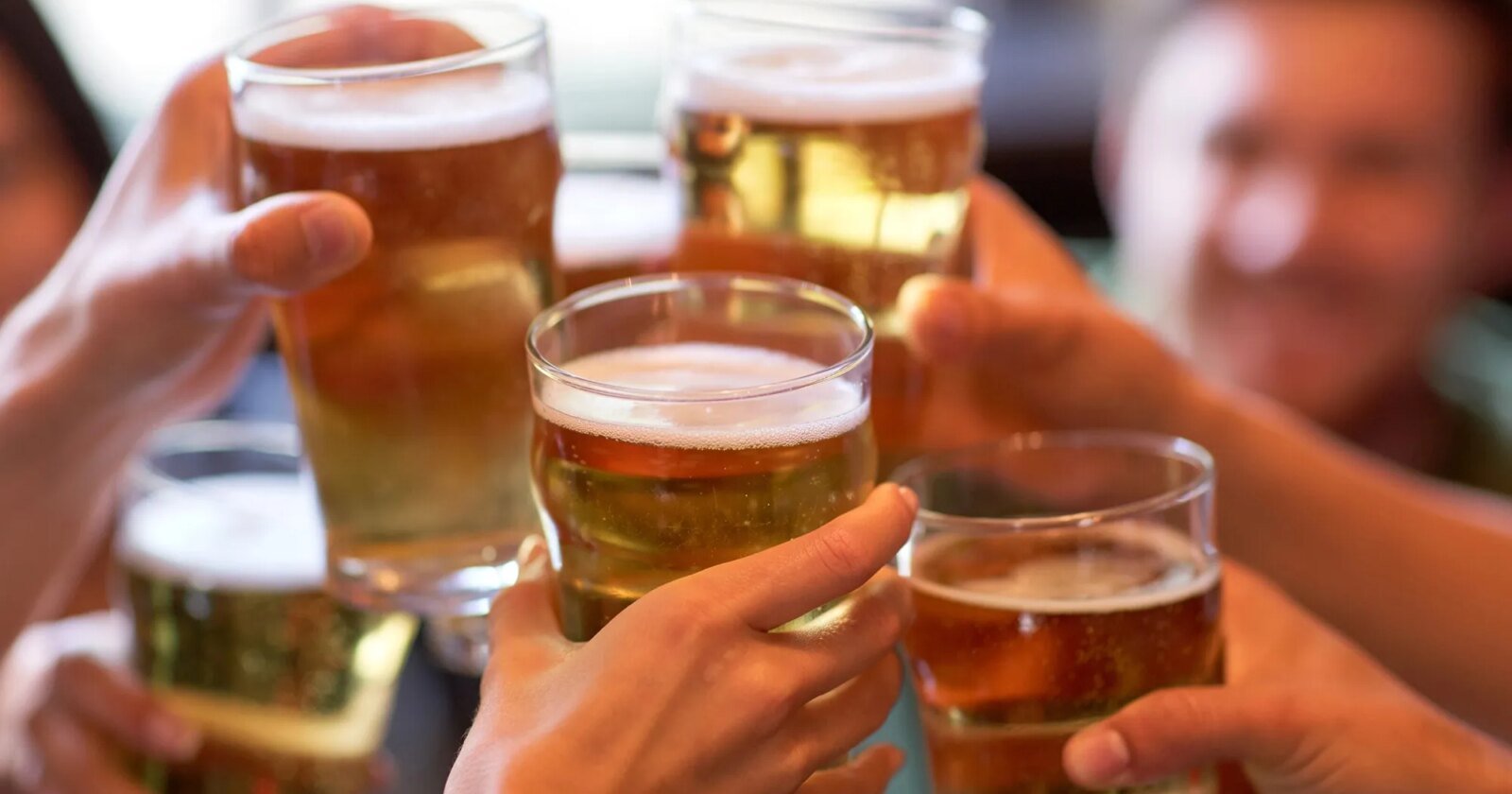 Paraná lidera mercado da cerveja sem álcool no Brasil