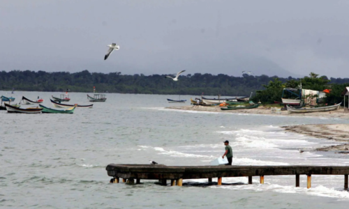 Paraná tenta novamente destravar projeto da "BR do Mar"