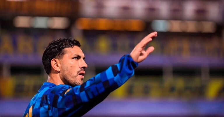 Paredes puso en duda su continuidad en la Selección y habló sobre las teorías conspirativas alrededor de la final del Mundial